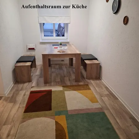 S Runde Wiese Wo * Greifswald