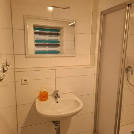 S Runde Wiese Wo Apartmán