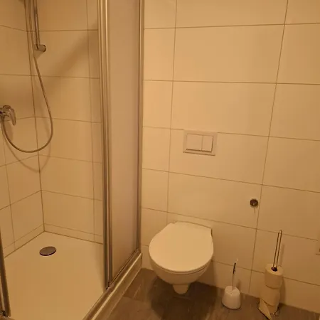 S Runde Wiese Wo Apartment Greifswald