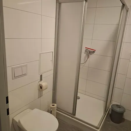 Apartmán S Runde Wiese Wo