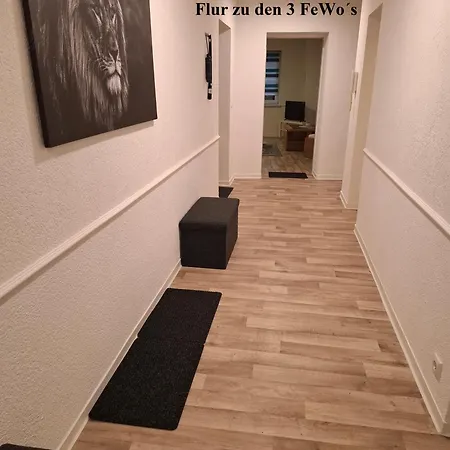 S Runde Wiese Wo Greifswald