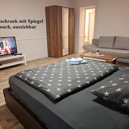 S Runde Wiese Wo Apartment