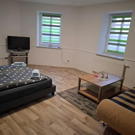 Apartamento S Runde Wiese Wo