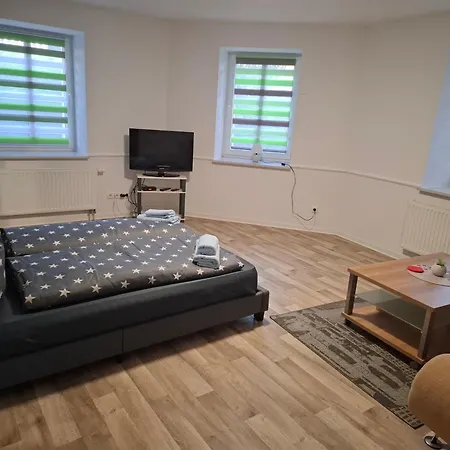 S Runde Wiese Wo Apartamento